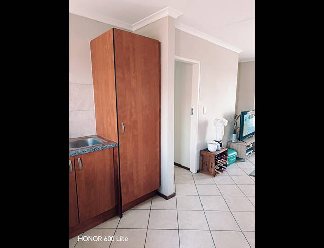 1 BEDROOM APARTMENT FOR SALE IN TERENURE